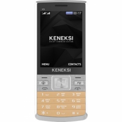 KENEKSI X9 -  5