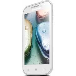 Lenovo IdeaPhone A706 -  3