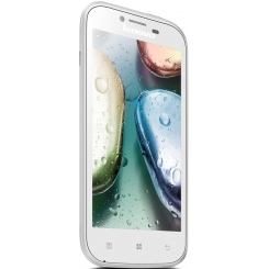 Lenovo IdeaPhone A706 -  4