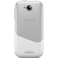 Lenovo IdeaPhone A706 -  6