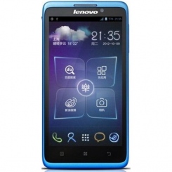 Lenovo IdeaPhone S890 -  4