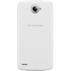Lenovo IdeaPhone S920 -  3