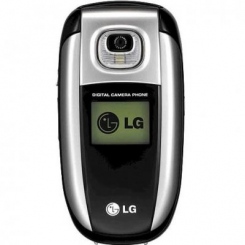 LG C3400 -  7