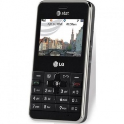 LG CB630 Invision -  4