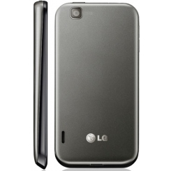 LG E730 Optimus Sol -  2