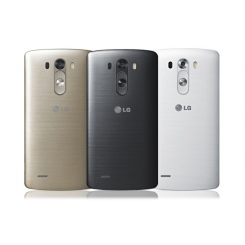 LG G3 -  4