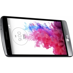 LG G3s Dual -  4