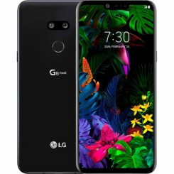 LG G8 ThinQ -  2