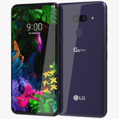 LG G8 ThinQ -  4