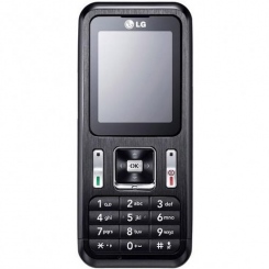 LG GB210 -  3