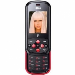 LG GB280 -  3