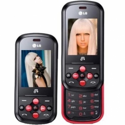 LG GB280 -  2