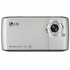 LG GC900 Viewty Smart -  4