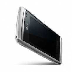 LG GC900 Viewty Smart -  3