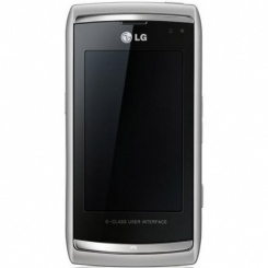 LG GC900 Viewty Smart -  2
