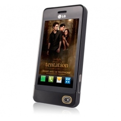 LG GD510 Twilight Edition -  3