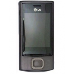 LG GD550 -  2