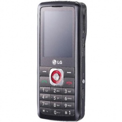 LG GM200 -  2