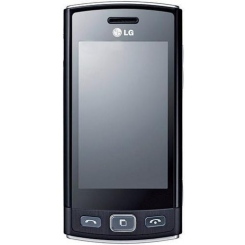 LG GM360 Viewty Snap -  3
