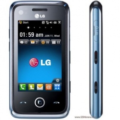 LG GM730 -  7