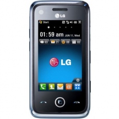 LG GM730 -  6