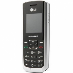 LG GS155 -  2