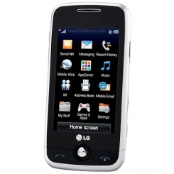 LG GS390 Prime -  2