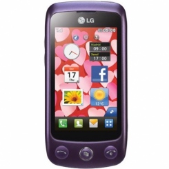LG GS500 Cookie Plus -  5