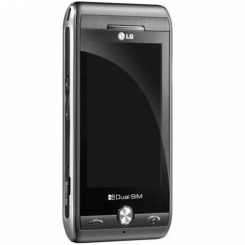 LG GX500 -  4