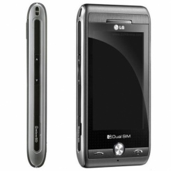 LG GX500 -  3