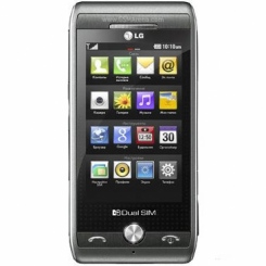 LG GX500 -  2