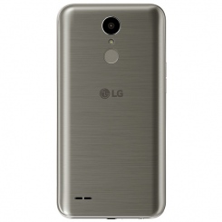 LG K10 (2017) -  2