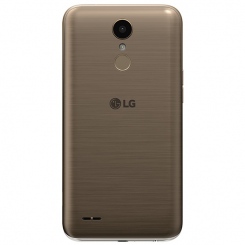 LG K10 (2017) -  5