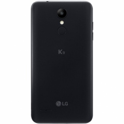 LG K9 -  3