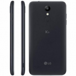 LG K9 -  2