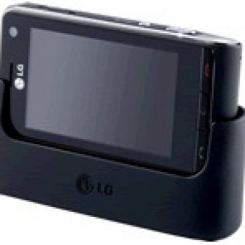LG KE990 Viewty -  4