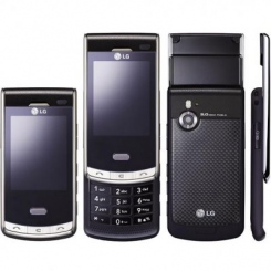 LG KF750 -  5