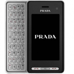 LG KF900 Prada 2 -  3