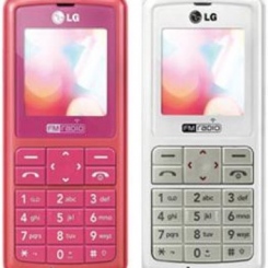 LG KG270 -  2