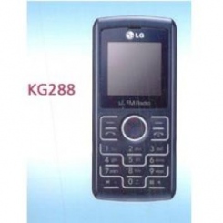 LG KG288 -  5