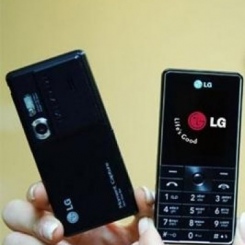 LG KG320 -  6