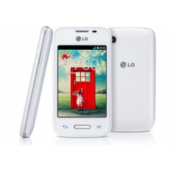 LG L35 -  5