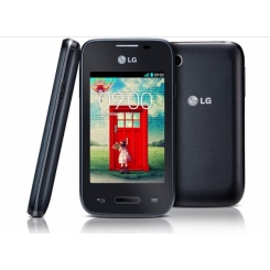 LG L35 -  4