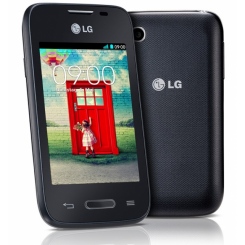 LG L35 -  2