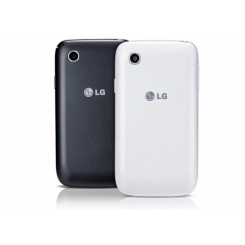 LG L35 -  3