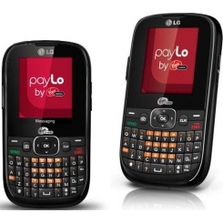 LG LG200 -  3