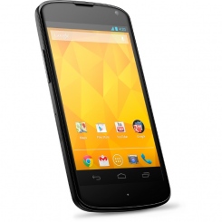 LG Nexus 4 E960 -  2