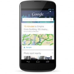 LG Nexus 4 E960 -  3