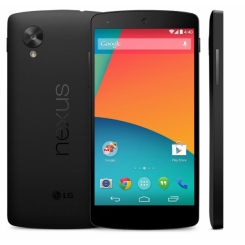 LG Nexus 5 -  5
