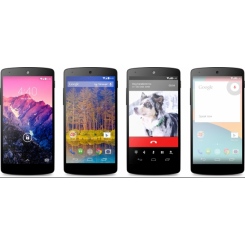 LG Nexus 5 -  3